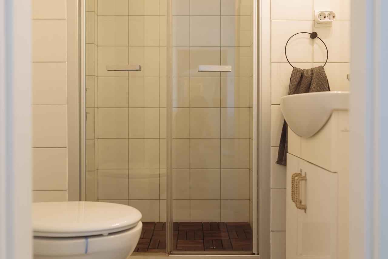 Old Town - City Center Apartment Βουκουρέστι Εξωτερικό φωτογραφία