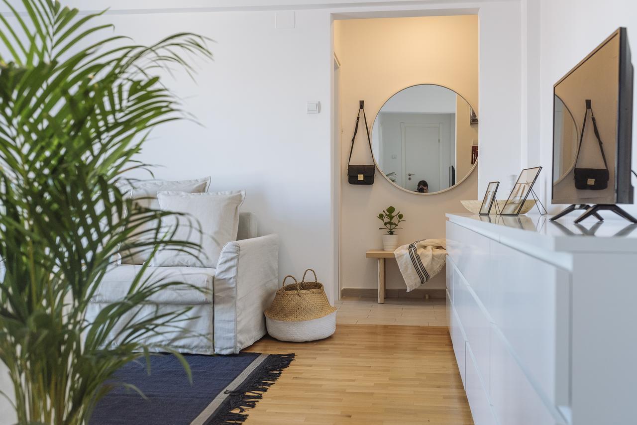 Old Town - City Center Apartment Βουκουρέστι Εξωτερικό φωτογραφία