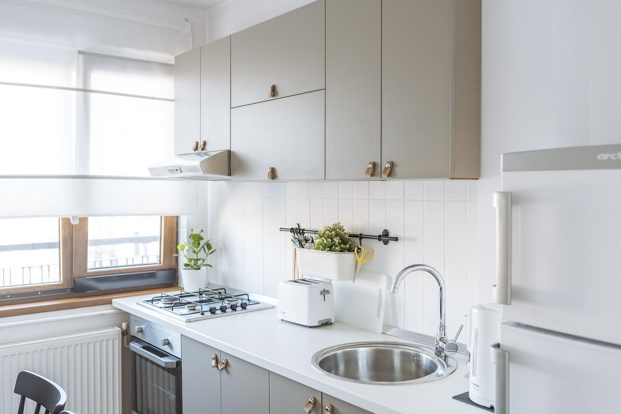 Old Town - City Center Apartment Βουκουρέστι Εξωτερικό φωτογραφία