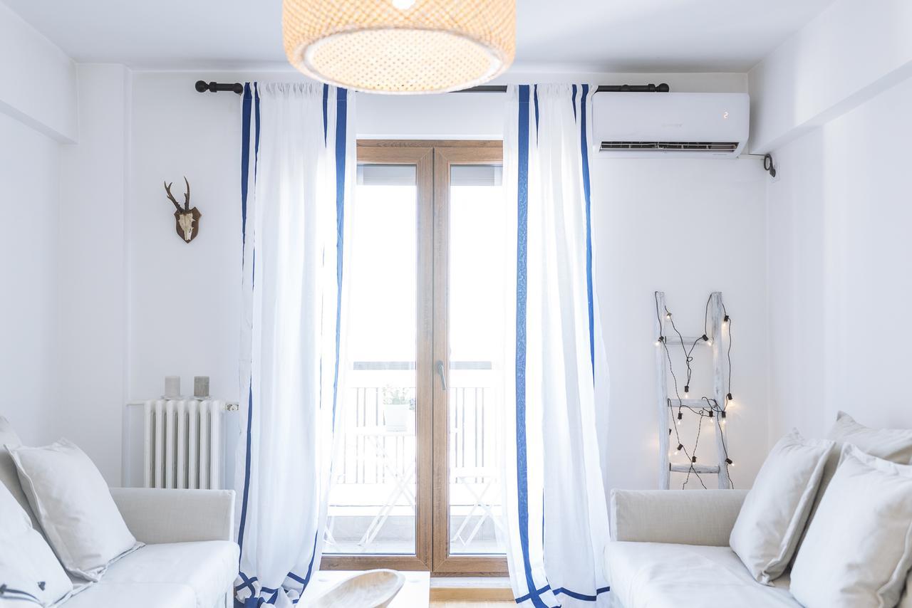 Old Town - City Center Apartment Βουκουρέστι Εξωτερικό φωτογραφία