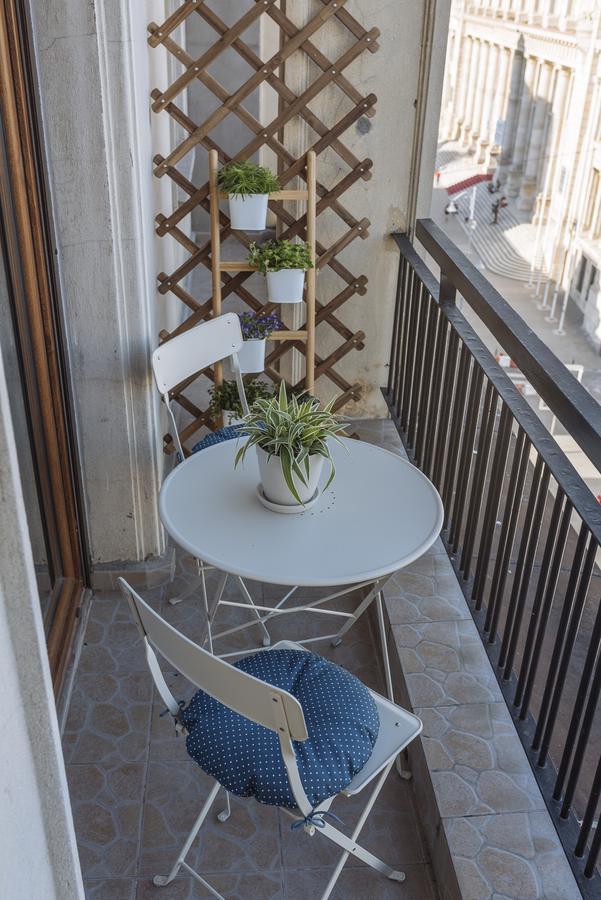 Old Town - City Center Apartment Βουκουρέστι Εξωτερικό φωτογραφία