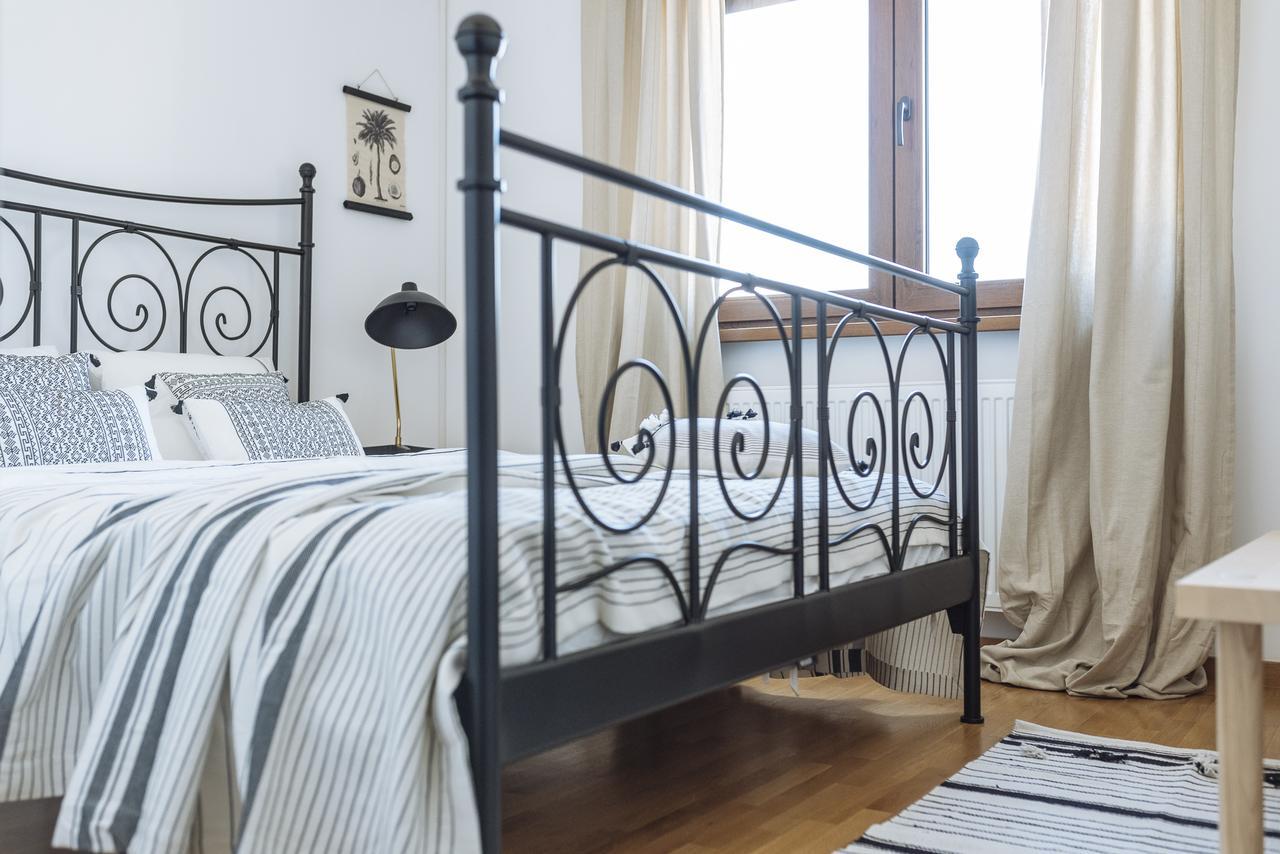 Old Town - City Center Apartment Βουκουρέστι Εξωτερικό φωτογραφία