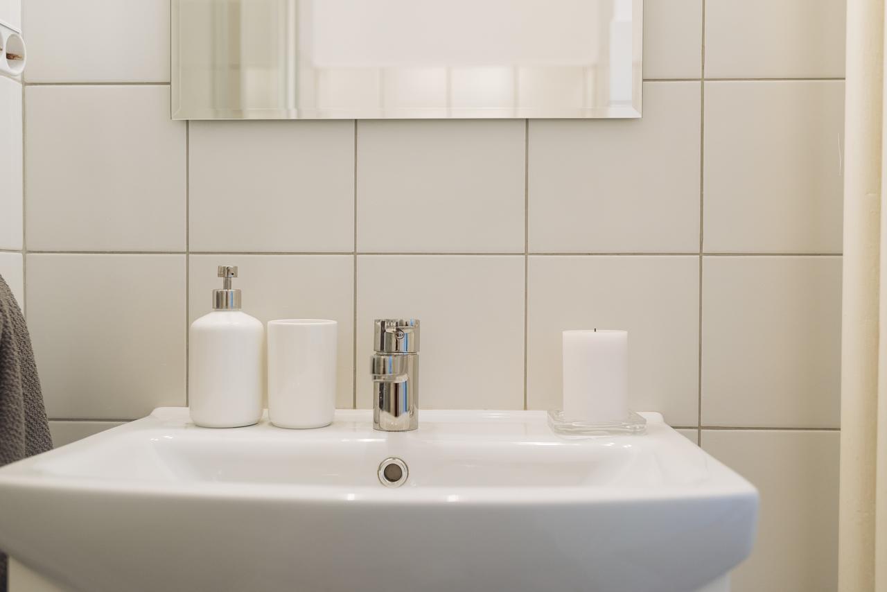 Old Town - City Center Apartment Βουκουρέστι Εξωτερικό φωτογραφία