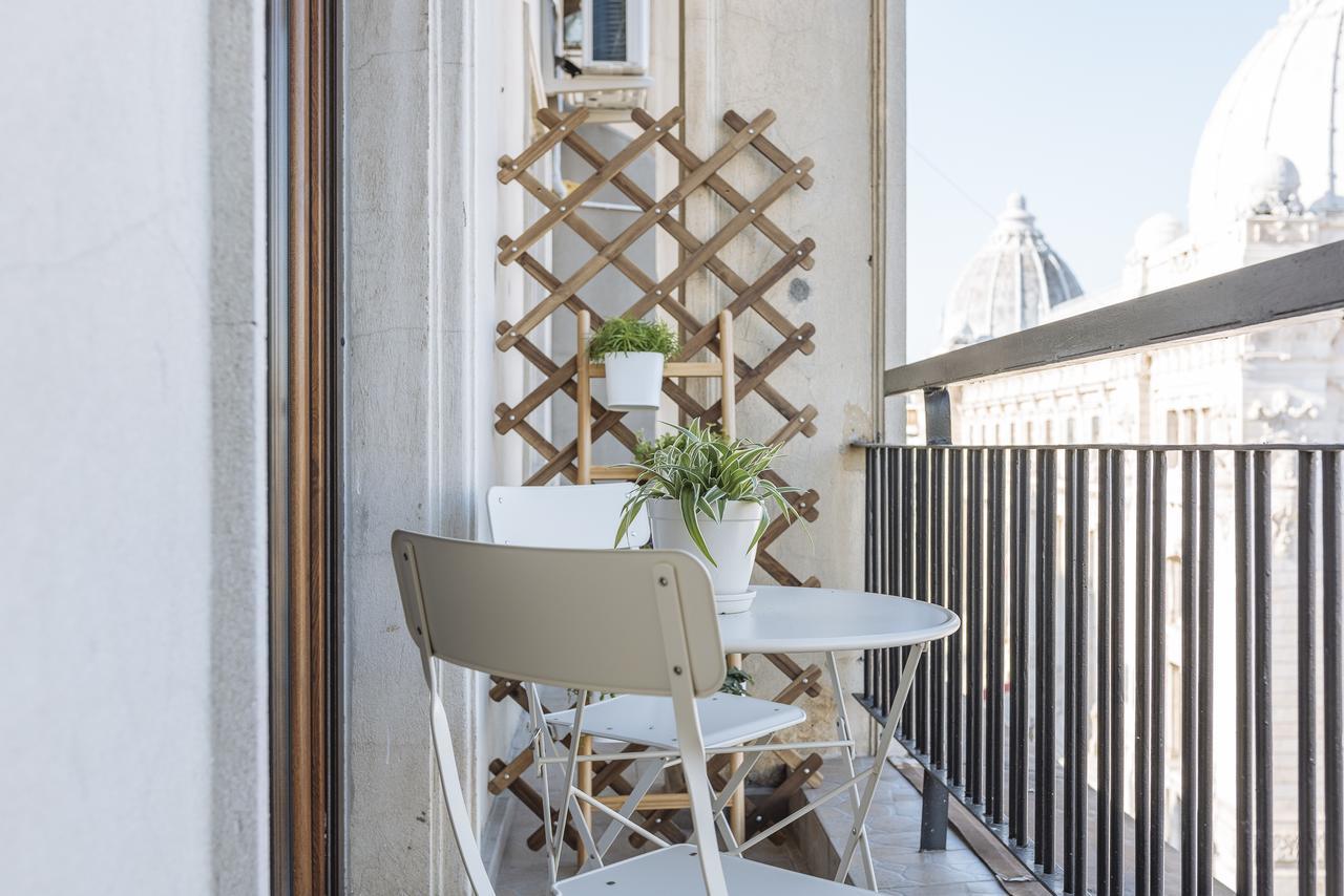 Old Town - City Center Apartment Βουκουρέστι Εξωτερικό φωτογραφία