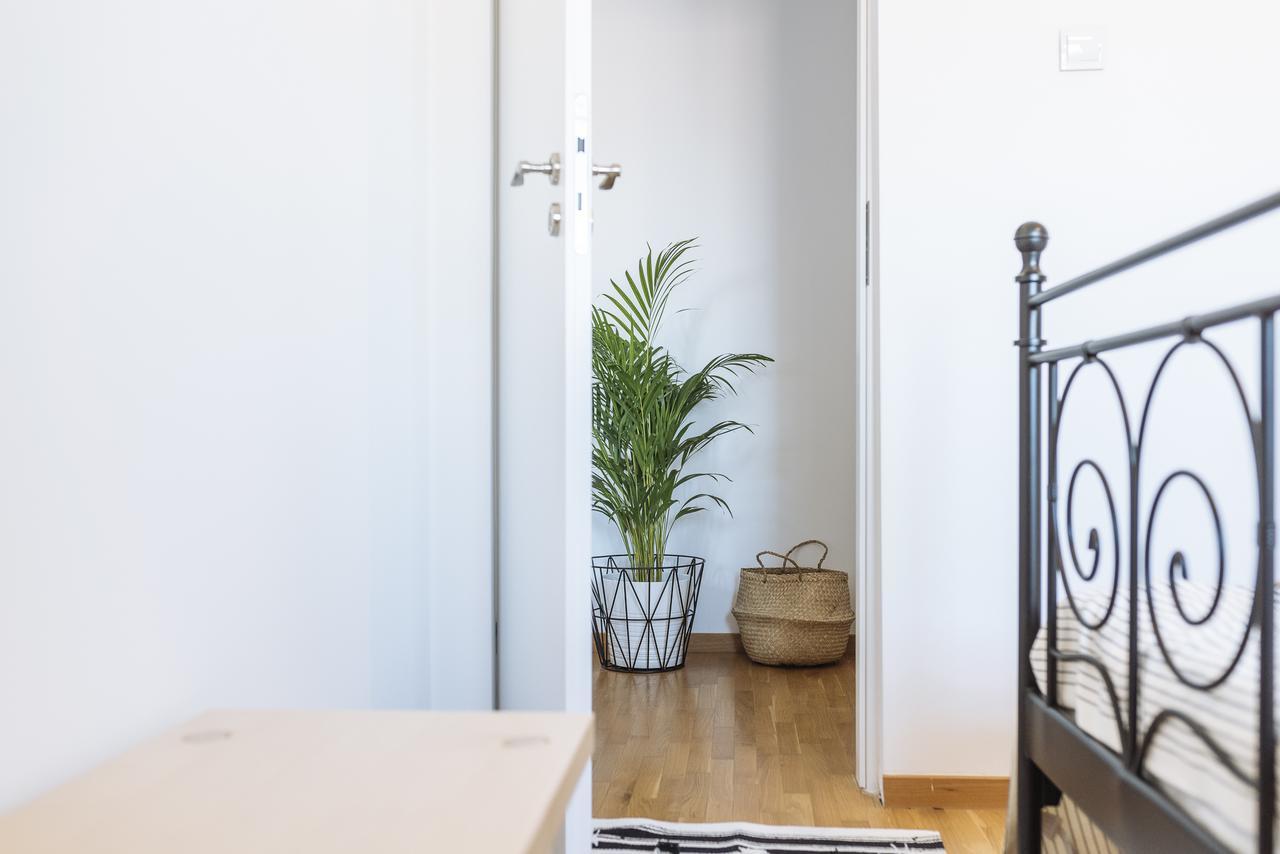 Old Town - City Center Apartment Βουκουρέστι Εξωτερικό φωτογραφία