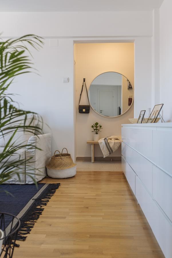 Old Town - City Center Apartment Βουκουρέστι Εξωτερικό φωτογραφία