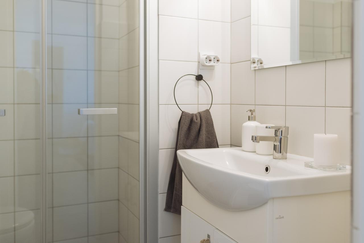 Old Town - City Center Apartment Βουκουρέστι Εξωτερικό φωτογραφία