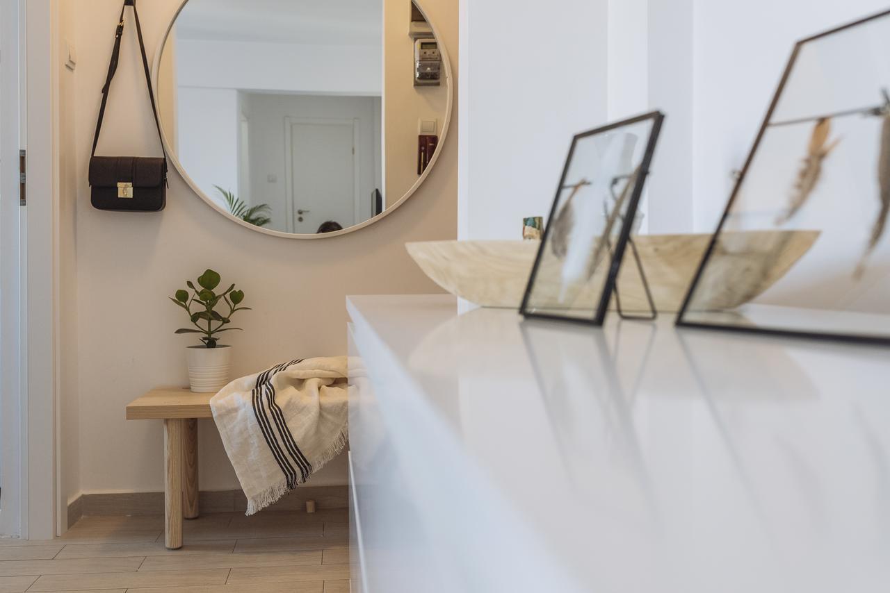 Old Town - City Center Apartment Βουκουρέστι Εξωτερικό φωτογραφία