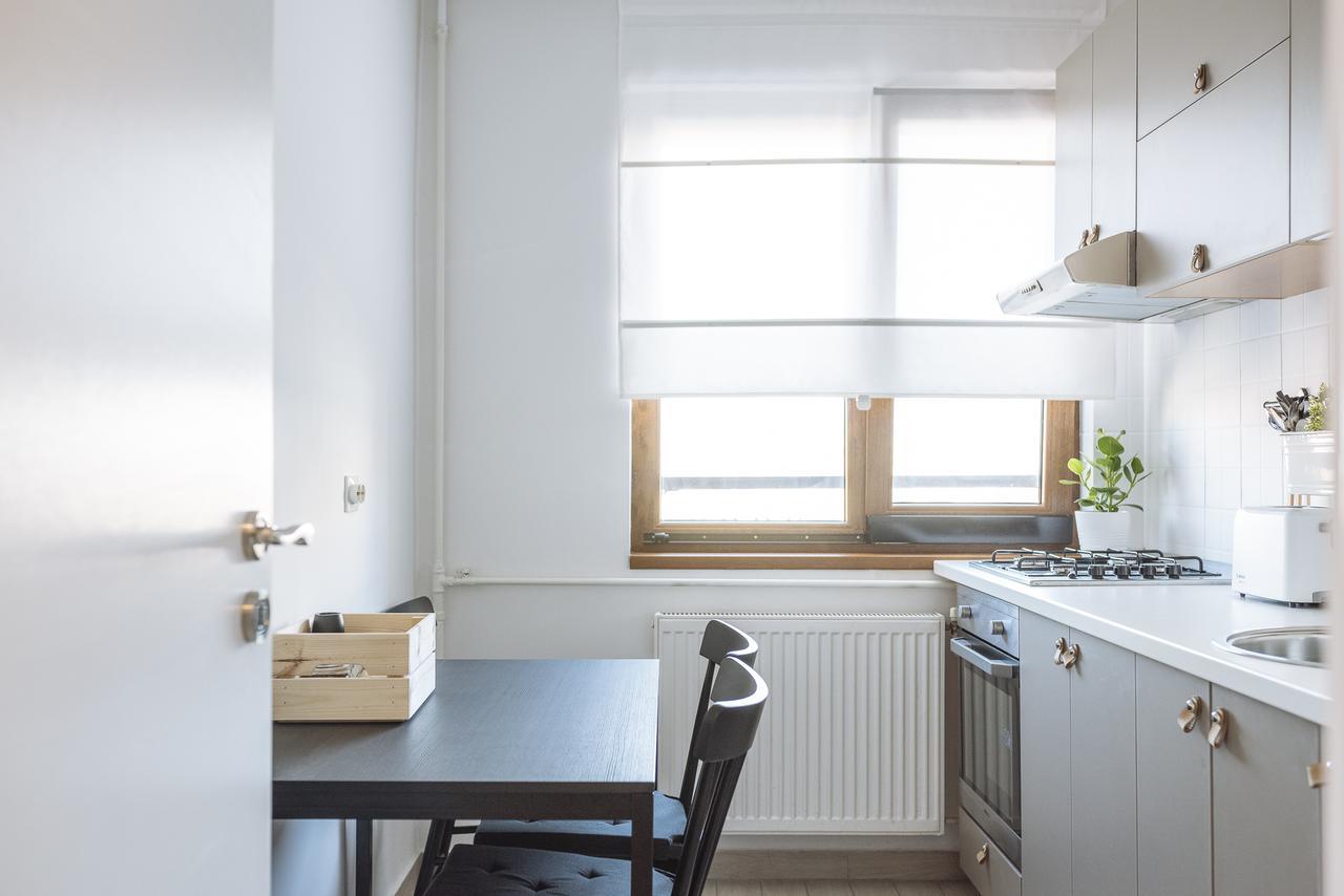 Old Town - City Center Apartment Βουκουρέστι Εξωτερικό φωτογραφία