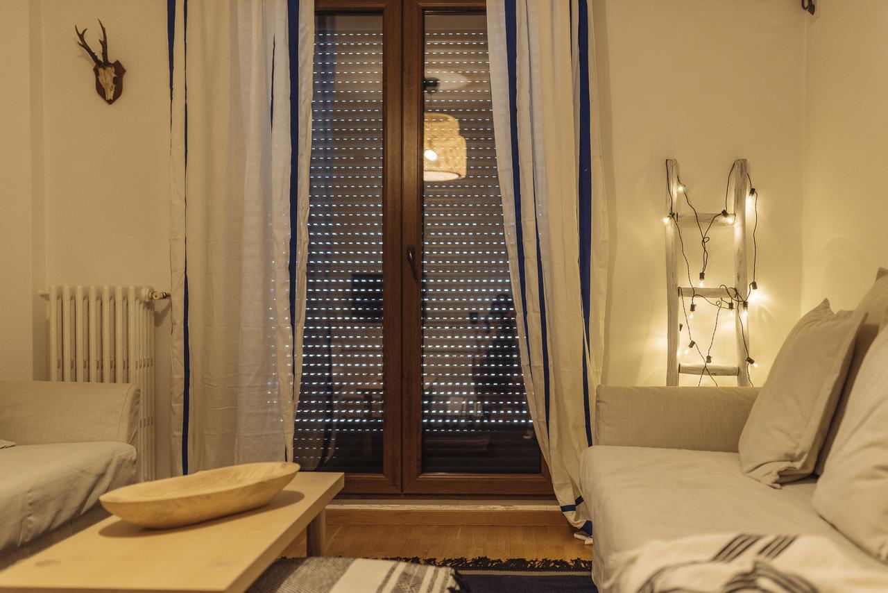 Old Town - City Center Apartment Βουκουρέστι Εξωτερικό φωτογραφία