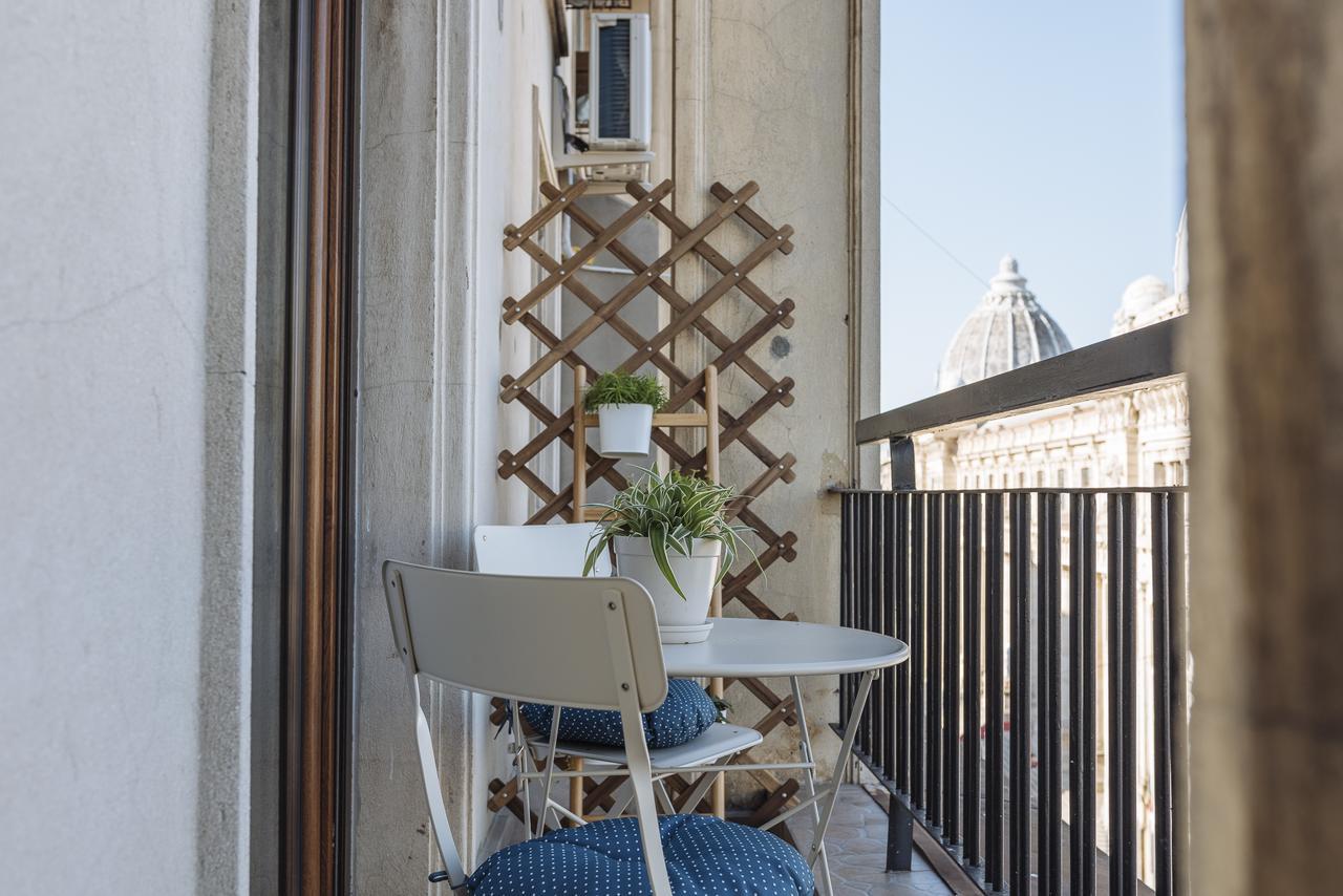 Old Town - City Center Apartment Βουκουρέστι Εξωτερικό φωτογραφία